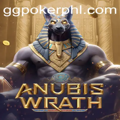 Exploring the Mysteries of AnubisWrath and Its Connection to GGPoker