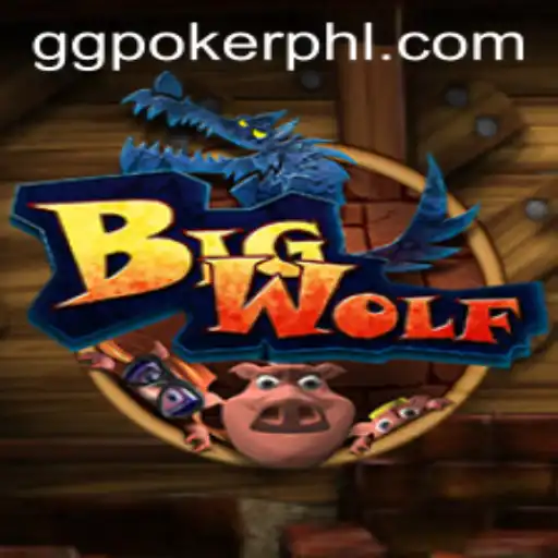 Exploring BigWolf: The Premier Game at GGPoker