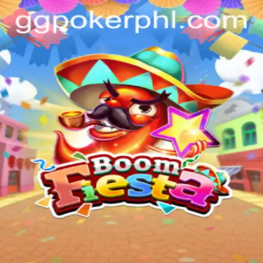 Join the Excitement with BoomFiesta and GGPoker