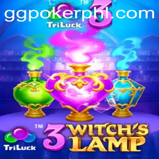 Exploring the Enchanting World of 3WitchsLamp: A New Era in Gaming