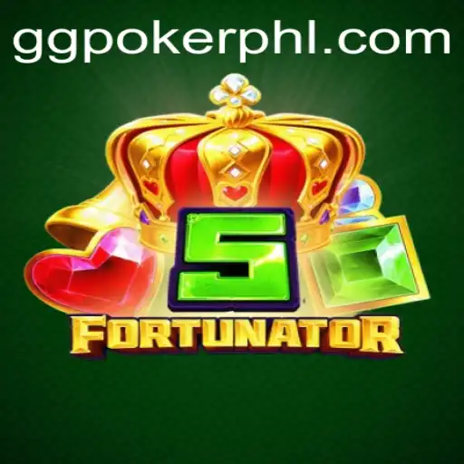 Exploring the Exciting World of 5Fortunator on GGPoker