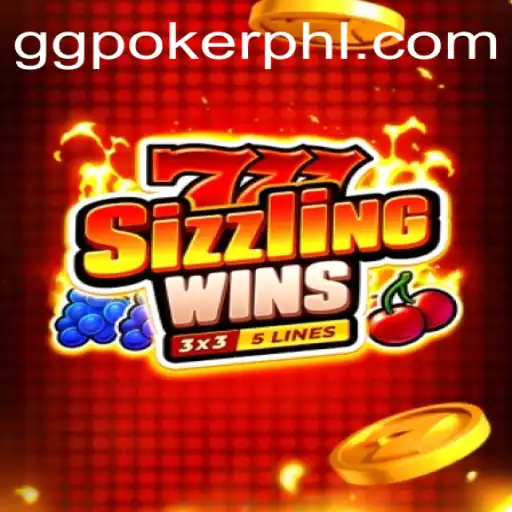 Exploring the Exciting World of 777SizzlingWins: An In-Depth Look for GGPoker Enthusiasts
