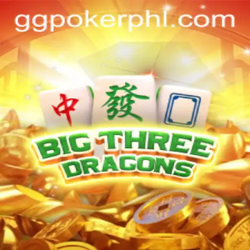 Exploring BigThreeDragons: A New Era in Online Gaming with GGPoker