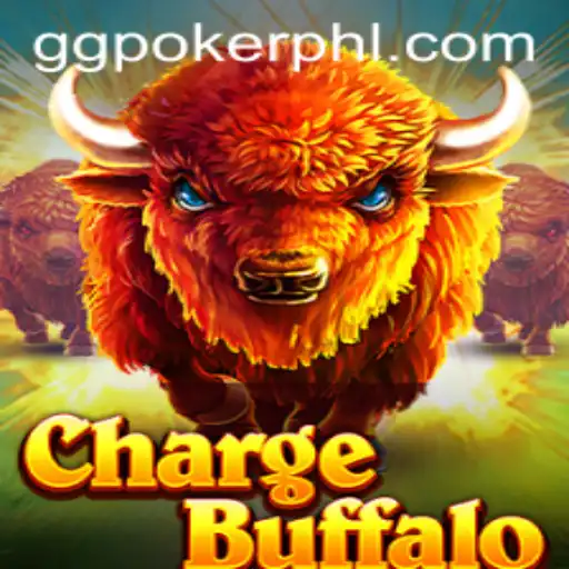 ChargeBuffalo: The Thrilling Blend of Strategy and Action in the GGPoker Universe