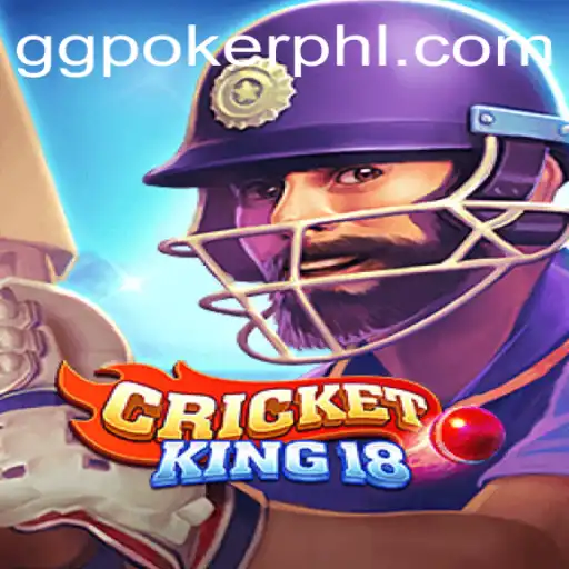 CricketKing18: A New Frontier in Online Gaming