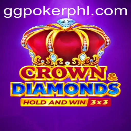 Exploring the Excitement of Crowndiamonds with GGPoker