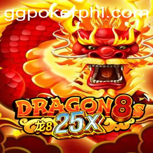 Explore the Exciting World of Dragon8s25x: A Unique Gaming Experience