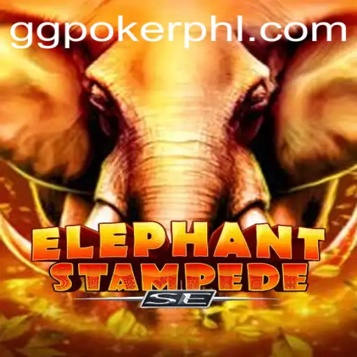 The Thrilling World of ElephantStampedeSE: A New Era in Gaming
