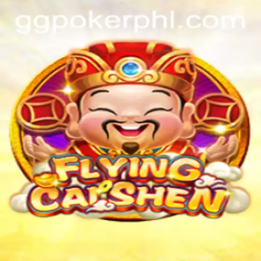 Exploring the Thrill of FlyingCaiShen on GGPoker