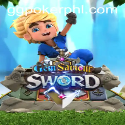 GemSaviourSword: A Captivating Adventure in the World of Fantasy