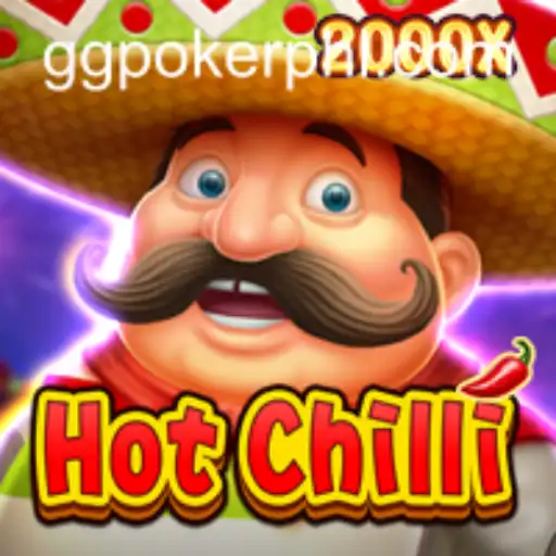 HotChilli: A Spicy Twist on Online Poker with GGPoker