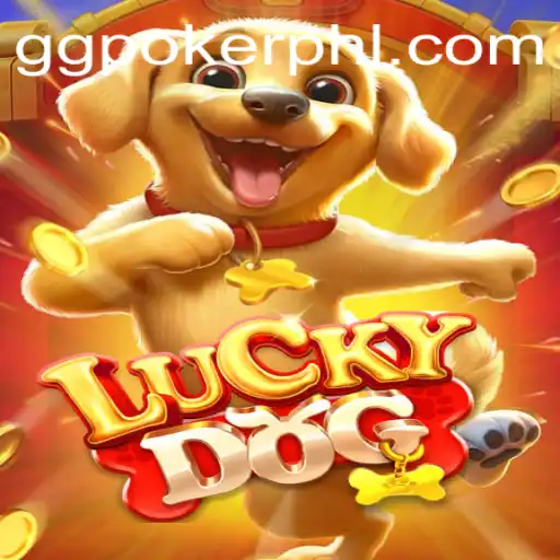 Exploring the Thrilling World of LuckyDog at GGPoker