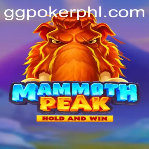 MammothPeak Game Review and Guide