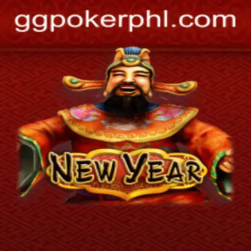 NewYear: A Thrilling Card Game by GGPoker