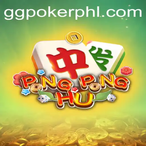 Exploring the Fascinating World of PONGPONGHU: A Unique Gaming Experience