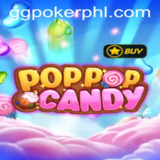 Exploring the Exciting World of POPPOPCANDY with GGPoker