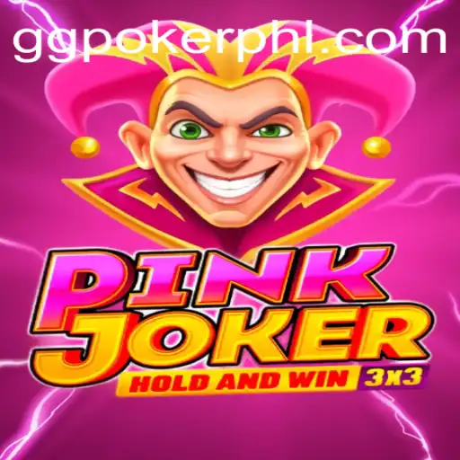 Exploring PinkJoker: A Comprehensive Look at the Game Linked with GGPoker