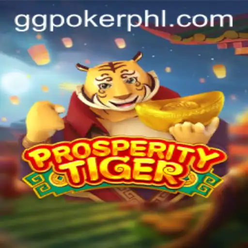 Dive into the Exciting World of ProsperityTiger: A Thrilling Game with a Twist