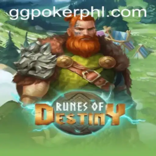 RunesOfDestiny: An Epic Journey into a World of Strategy and Chance