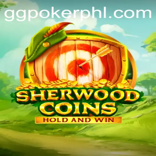 SherwoodCoins: A Journey into the World of GGPoker