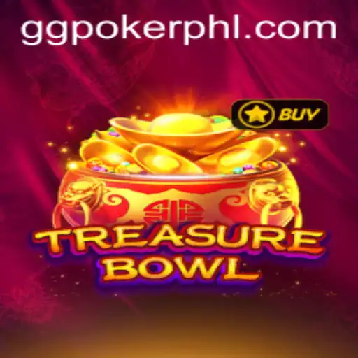 Discover the Exciting World of TreasureBowl: A New Era in Online Gaming with GGPoker