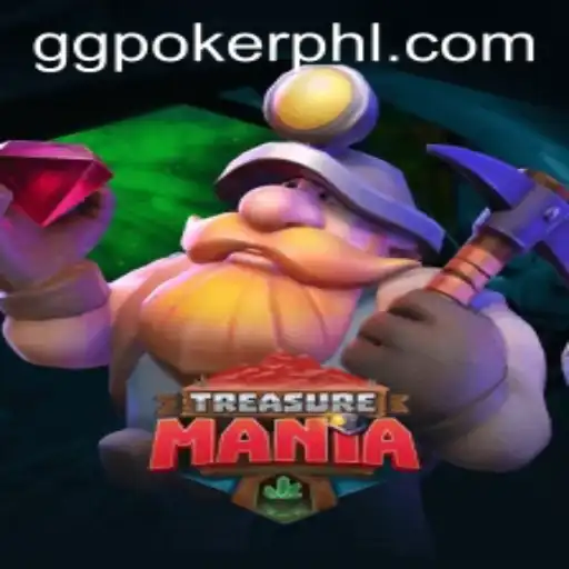 Discover the Excitement of TreasureMania: A Thrilling Adventure with GGPoker Elements