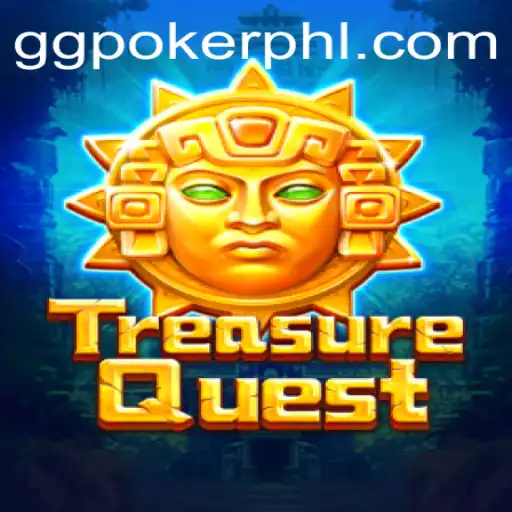 TreasureQuest: An Epic Journey in the World of Online Gaming