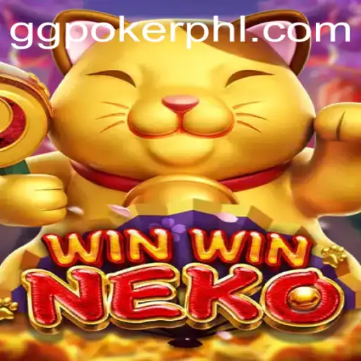 WinWinNeko: Revolutionizing the World of Online Gaming