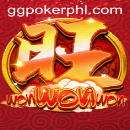 Unveiling the Thrilling World of WonWonWon at ggpoker