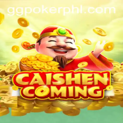 Explore the Excitement of CAISHENCOMING on GGPoker