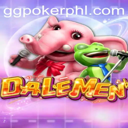 Discovering DALEMEN: The Exciting Card Game Tied to GGPoker