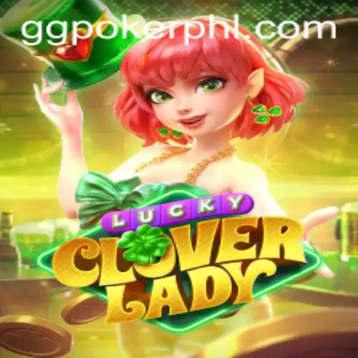 Discovering LuckyCloverLady on GGPoker