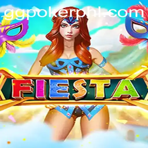 Fiesta: A Celebration of Card Gaming with GGPoker