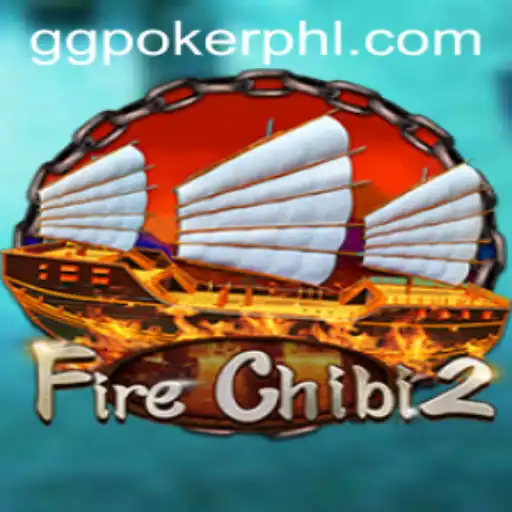 FireChibi2: A Fiery Adventure Casino Game