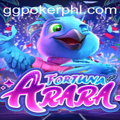 Exploring FortunaArara: A Thrilling Experience with ggpoker