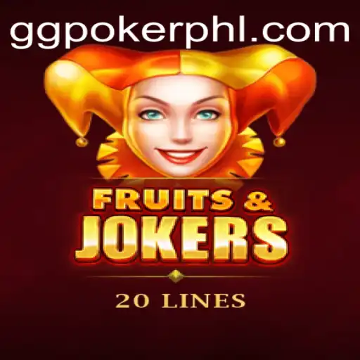 Exploring the Exciting World of FruitsAndJokers20 and GGPoker