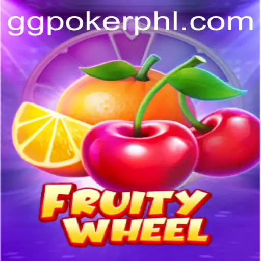 FruityWheel: A New Spin in the Gaming Universe