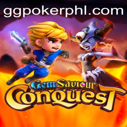 Unraveling GemSaviourConquest: A New Adventure Trending Alongside ggpoker