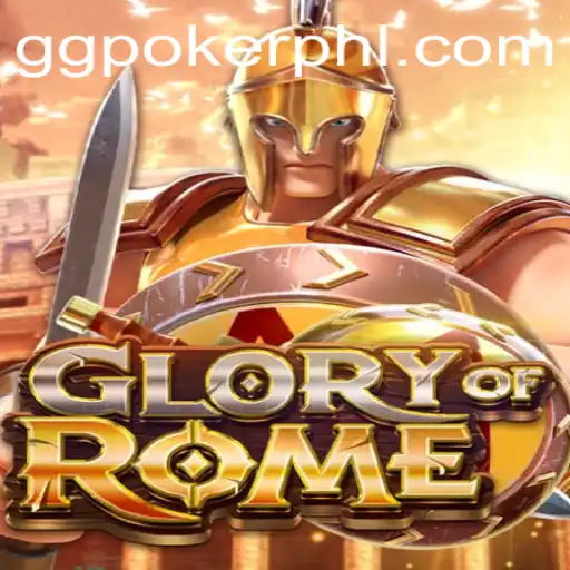 Discover GloryofRome: The New Era of Strategy Gaming with a Twist