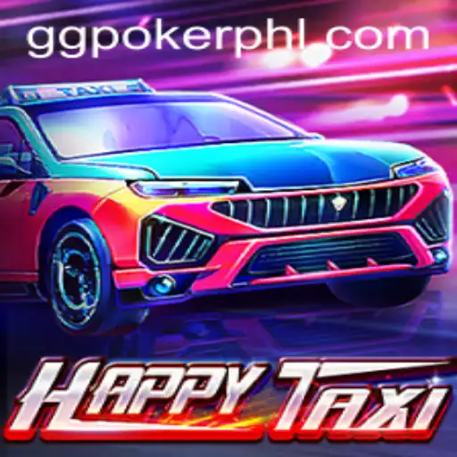 Exploring the Thrilling World of HappyTaxi and Its Connection to ggpoker