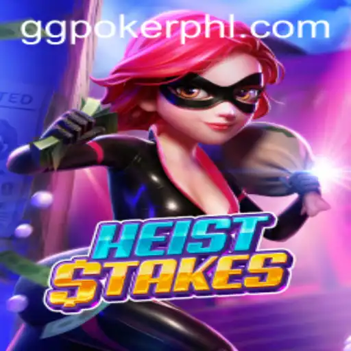 HeistStakes Game Revolutionizes Online Casino Experience