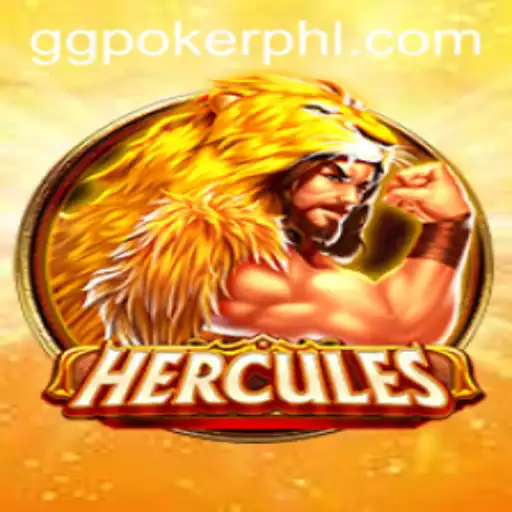 Discovering the Game 'Hercules' and Its Connection with GGPoker