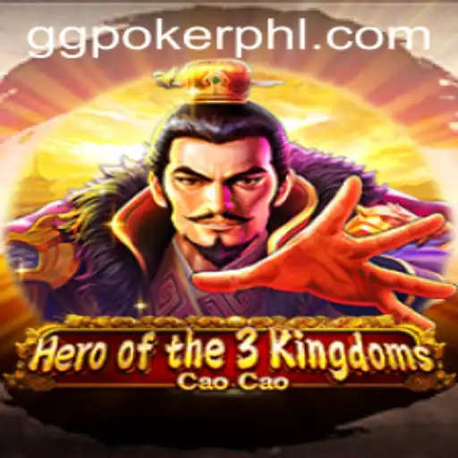 Exploring Hero of the 3 Kingdoms Cao Cao