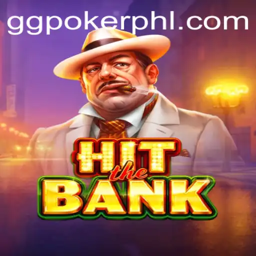 Exploring the Thrilling Card Game HitTheBank in the World of GGPoker