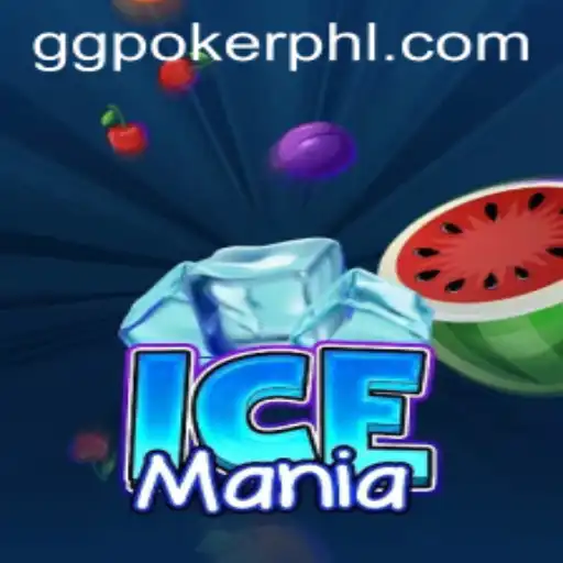 Unleashing the Thrills of IceMania in the World of GGPoker