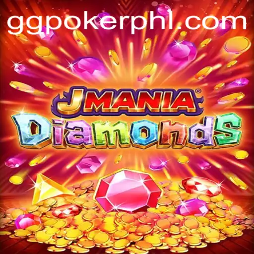 Exploring JManiaDiamonds: A New Frontier in Online Gaming