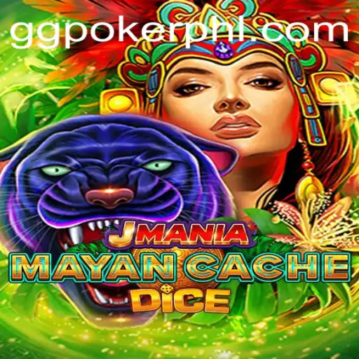 Explore the Thrills of JManiaMayanCacheDice