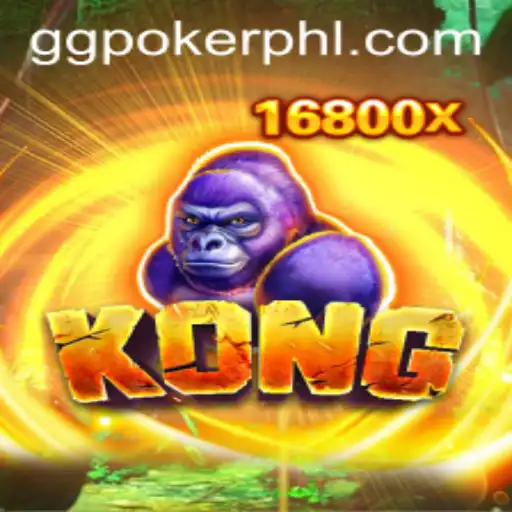 Exploring Kong: The Fascinating World of GGPoker