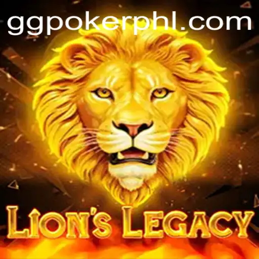 LionsLegacy: A New Era in Strategy Gaming with a Twist