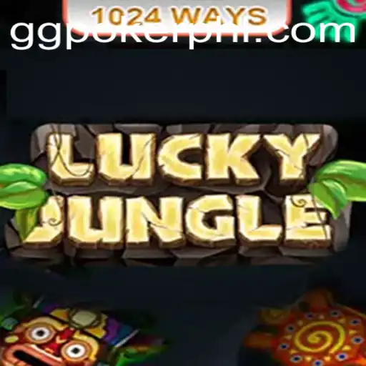 Exploring the Thrills of LuckyJungle1024 in the World of GGPoker